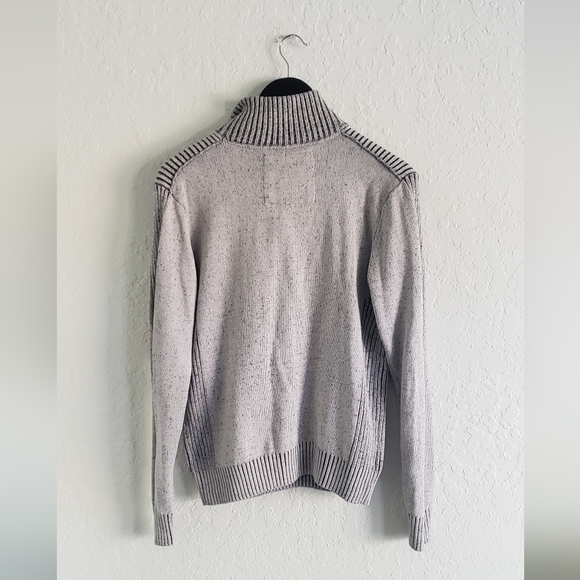 ProjekRaw Sweater - Picture 4 of 6